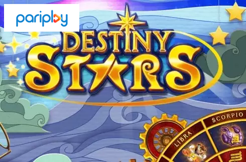 Destiny Stars